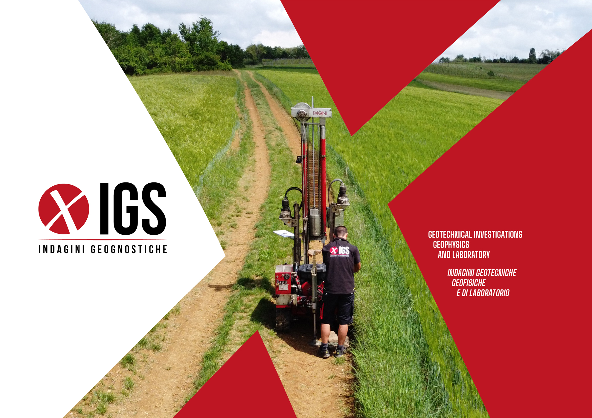 IGS